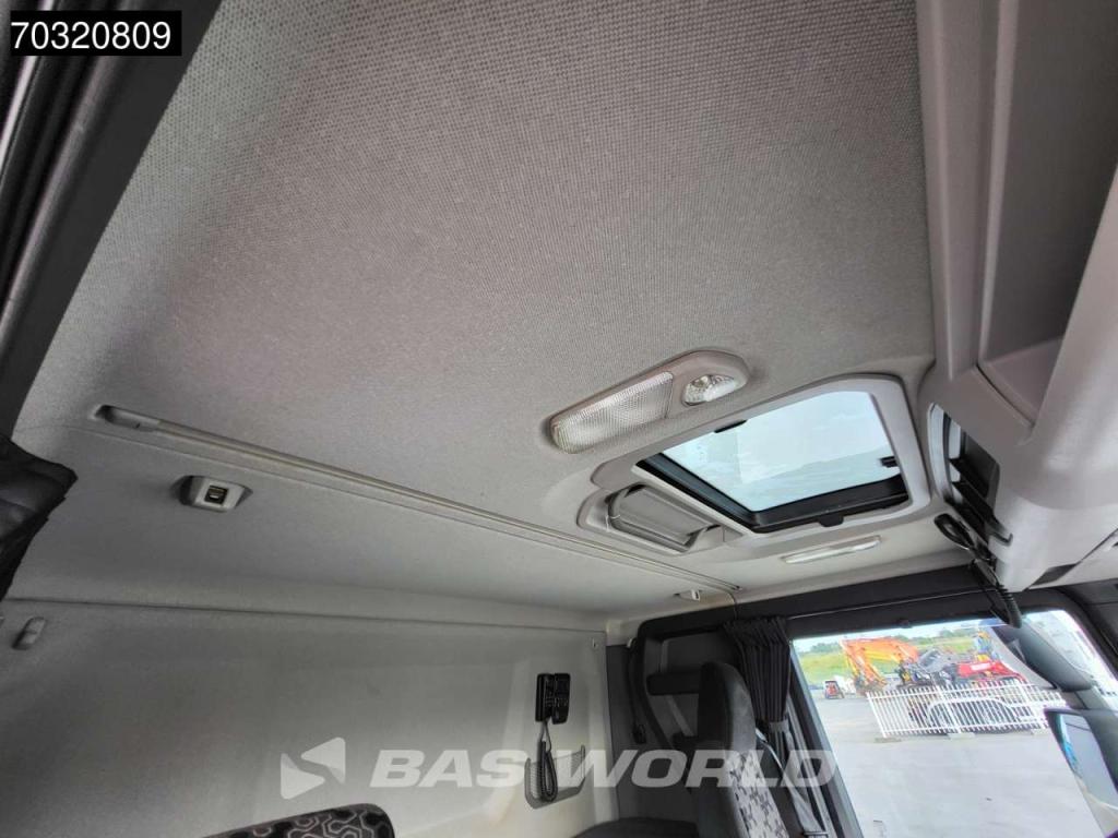 Scania G450 6X2 NL-Truck Lift+Lenkachse 2x Tanks Full Air Photo 26