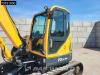 Hyundai R80 CR-9A A/C - 2 Buckets Photo 16 thumbnail