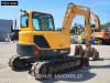 Hyundai R80 CR-9A A/C - 2 Buckets Photo 6 thumbnail