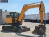 Hyundai R80 CR-9A A/C - 2 Buckets Photo 8 thumbnail