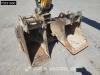 Hyundai R80 CR-9A A/C - 2 Buckets Photo 9 thumbnail