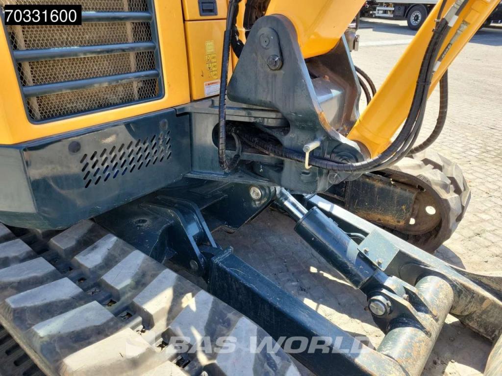 Hyundai R80 CR-9A A/C - 2 Buckets Photo 18