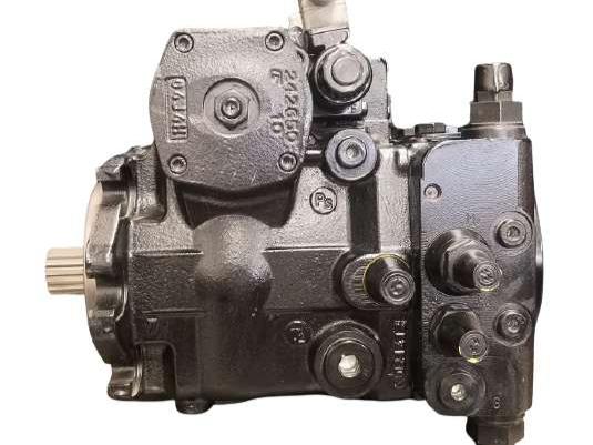 Bosch Rexroth A4VG71DA1D2/32R-NZF02F001SH Photo 2