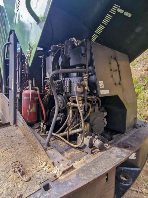 John Deere 1470D Photo 15