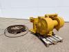 Caterpillar D6 Winch / Lier / Winde Photo 1 thumbnail