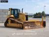Caterpillar D6N LGP Foldable Blade Photo 12 thumbnail