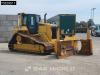 Caterpillar D6N LGP Foldable Blade Photo 14 thumbnail