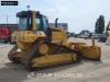 Caterpillar D6N LGP Foldable Blade Photo 16 thumbnail