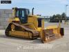 Caterpillar D6N LGP Foldable Blade Photo 17 thumbnail