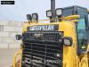 Caterpillar D6N LGP Foldable Blade Photo 27 thumbnail