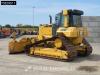Caterpillar D6N LGP Foldable Blade Photo 3 thumbnail