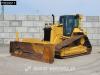 Caterpillar D6N LGP Foldable Blade Photo 5 thumbnail