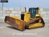 Caterpillar D6N LGP Foldable Blade Photo 6 thumbnail