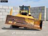 Caterpillar D6N LGP Foldable Blade Photo 8 thumbnail