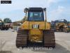 Caterpillar D6N LGP Foldable Blade Photo 9 thumbnail