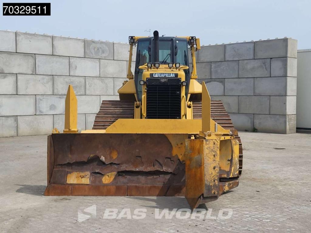 Caterpillar D6N LGP Foldable Blade Photo 13