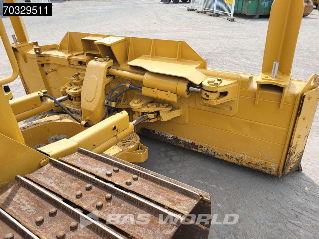 Caterpillar D6N LGP Foldable Blade Photo 20