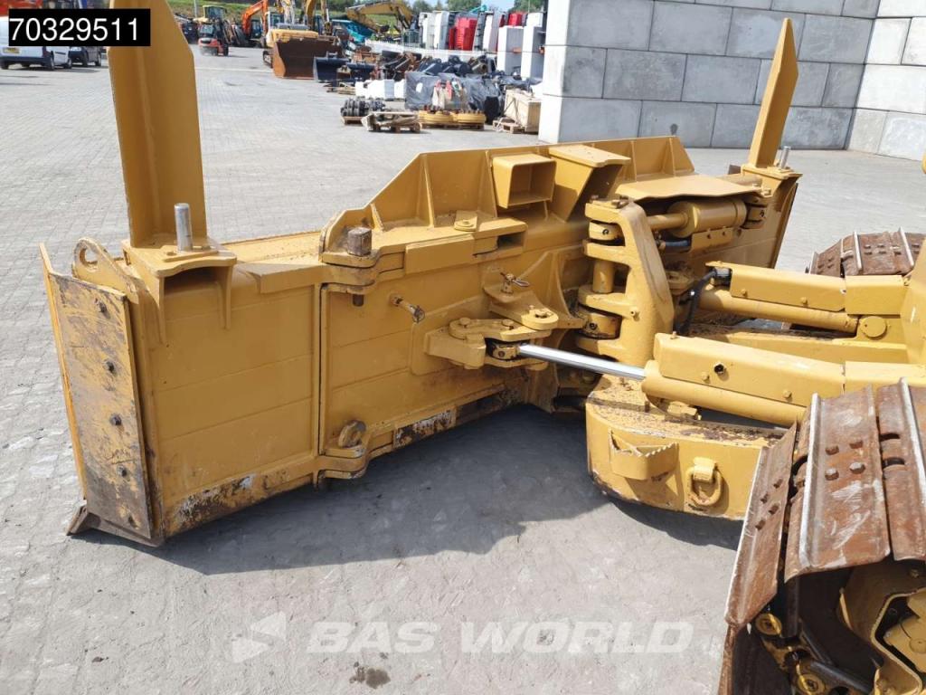 Caterpillar D6N LGP Foldable Blade Photo 21