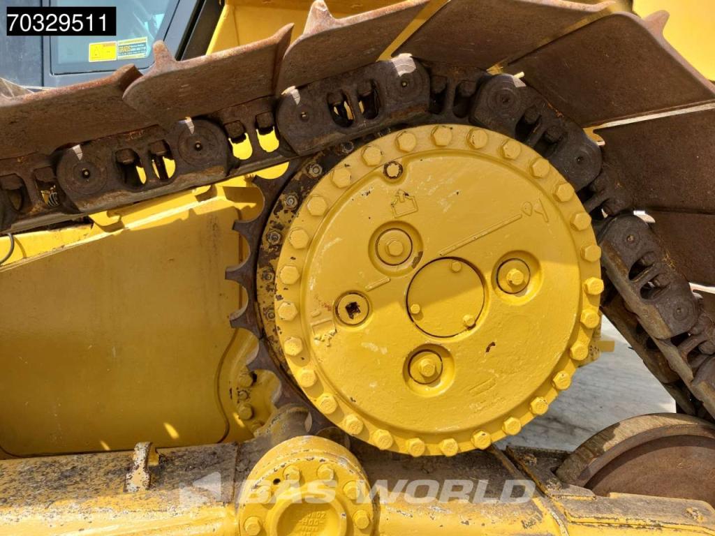 Caterpillar D6N LGP Foldable Blade Photo 30