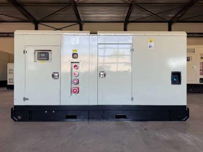 Iveco NEF67TM7 - 220 kVA Generator - DPX-19794 en vente par DPX Power Europe B.V.