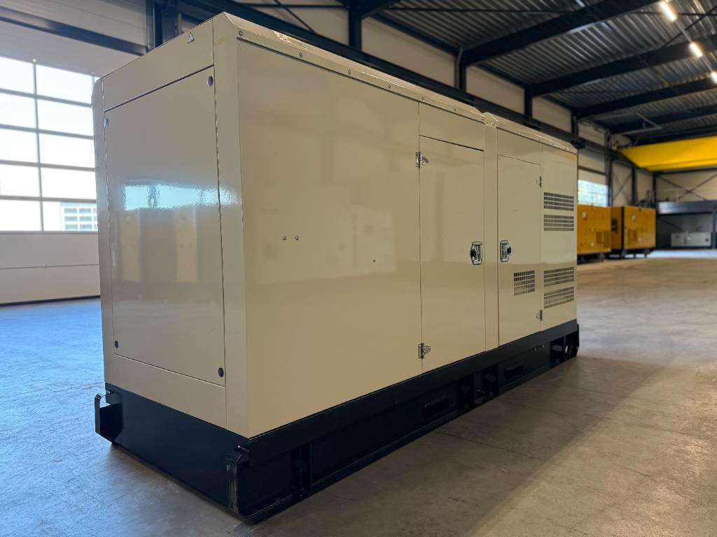 Iveco NEF67TM7 - 220 kVA Generator - DPX-19794 Photo 4
