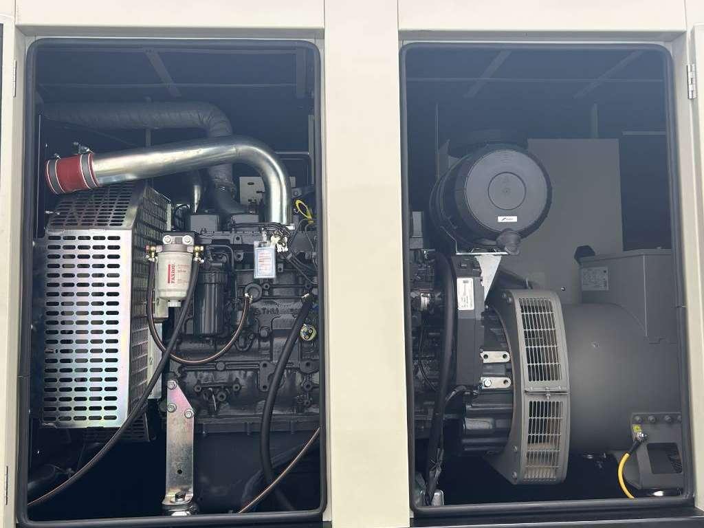 Iveco NEF67TM7 - 220 kVA Generator - DPX-19794 Photo 6