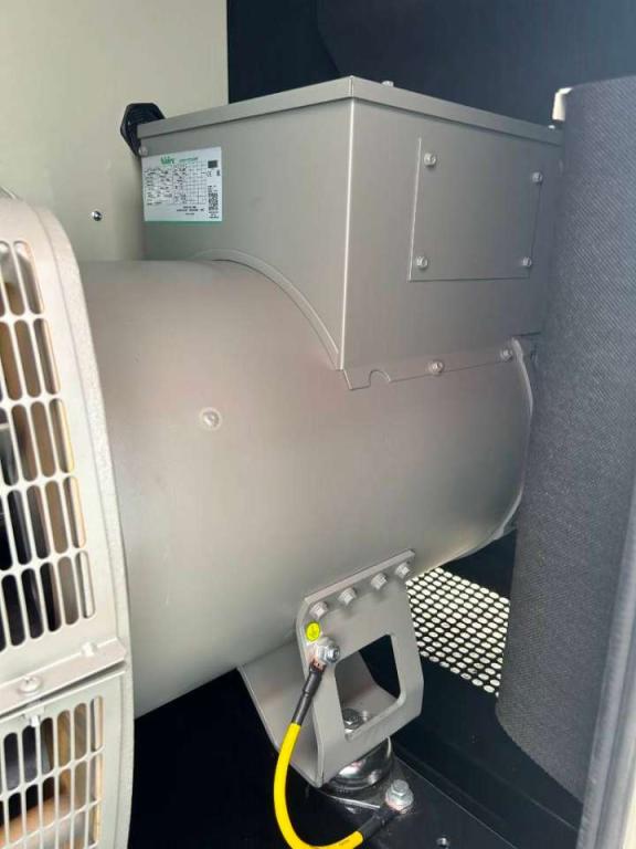 Iveco NEF67TM7 - 220 kVA Generator - DPX-19794 Photo 9