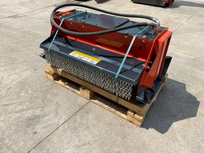 Femac TTE 100 R en vente par Emme Service Srl