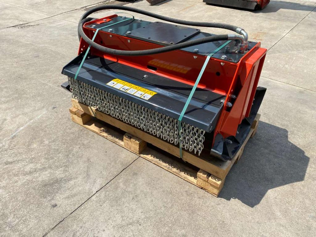 Femac TTE 100 R Photo 1