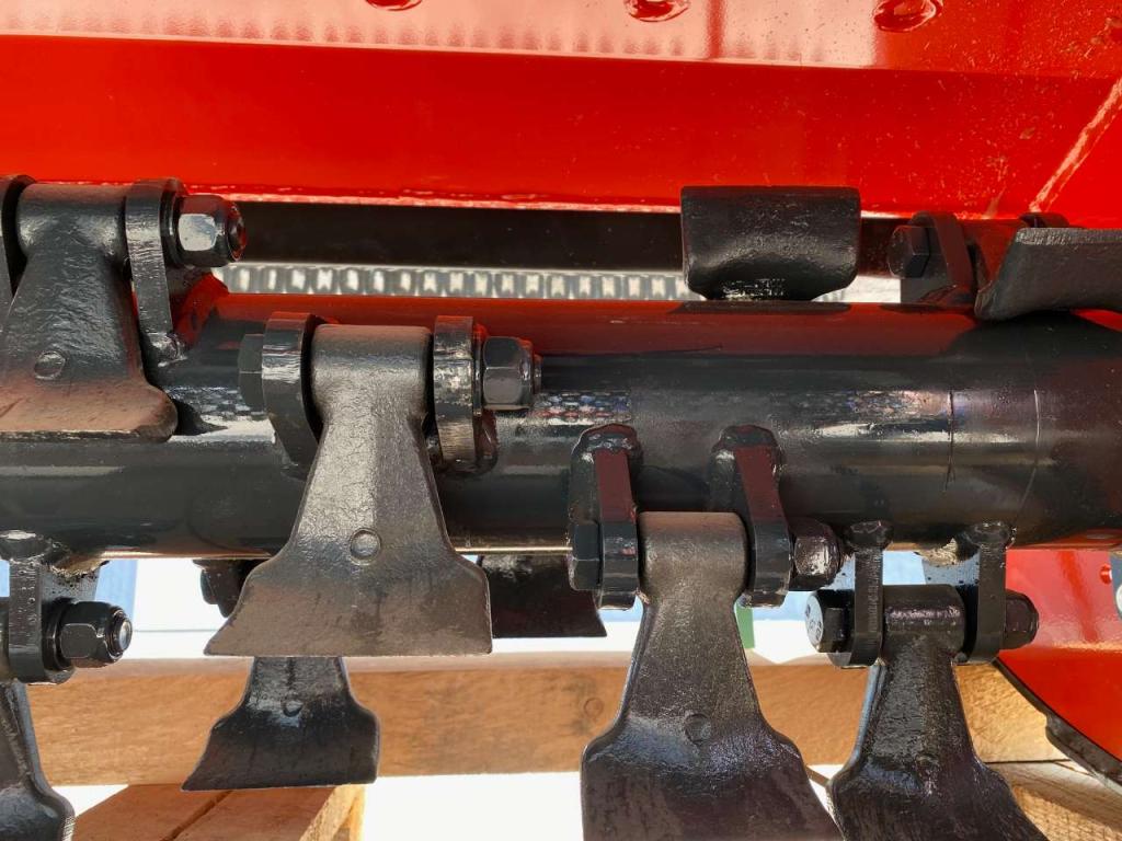 Femac TTE 100 R Photo 2