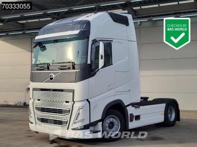 Volvo FH 500 4X2 XL 2x Tanks I-ParkCool ACC Navi en vente par BAS World B.V.