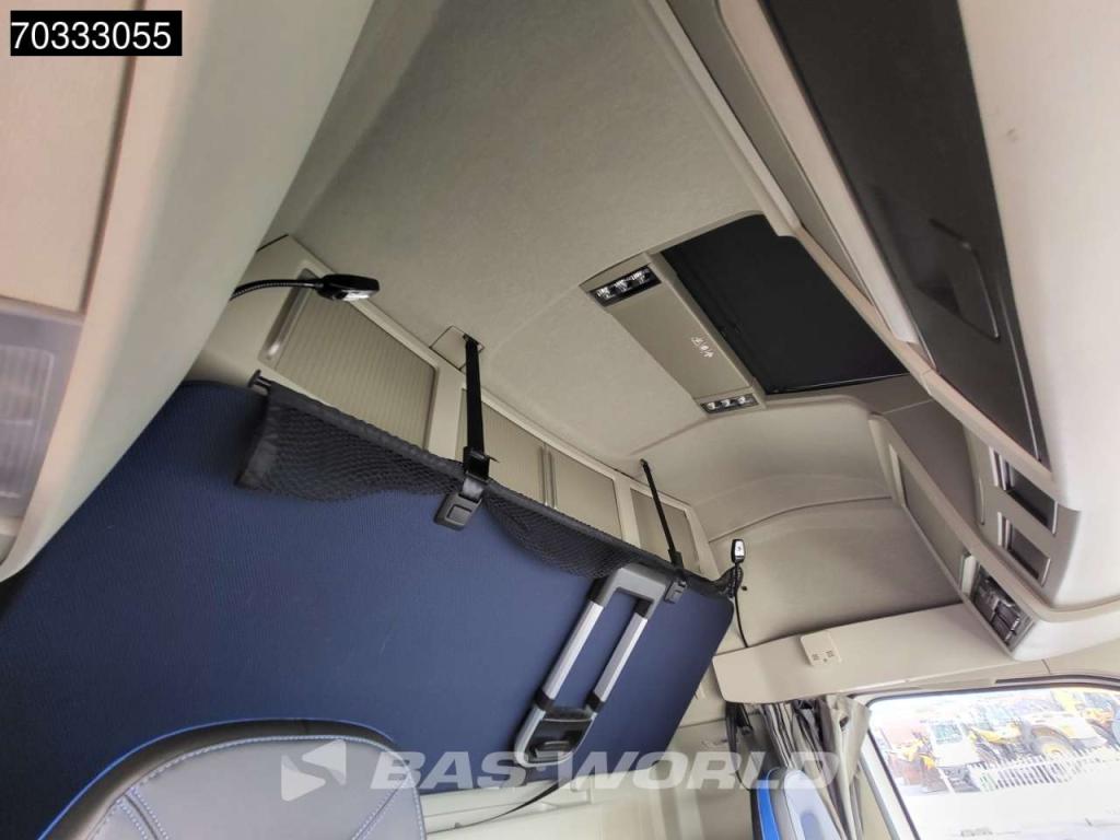 Volvo FH 500 4X2 XL 2x Tanks I-ParkCool ACC Navi Photo 30