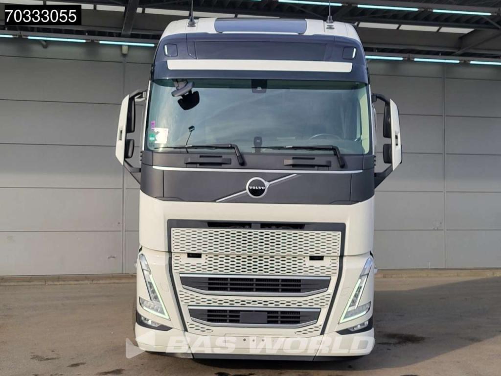 Volvo FH 500 4X2 XL 2x Tanks I-ParkCool ACC Navi Photo 6