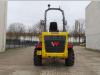Wacker Neuson DW60-3 Photo 3 thumbnail
