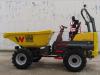 Wacker Neuson DW60-3 Photo 5 thumbnail