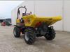 Wacker Neuson DW60-3 Photo 8 thumbnail