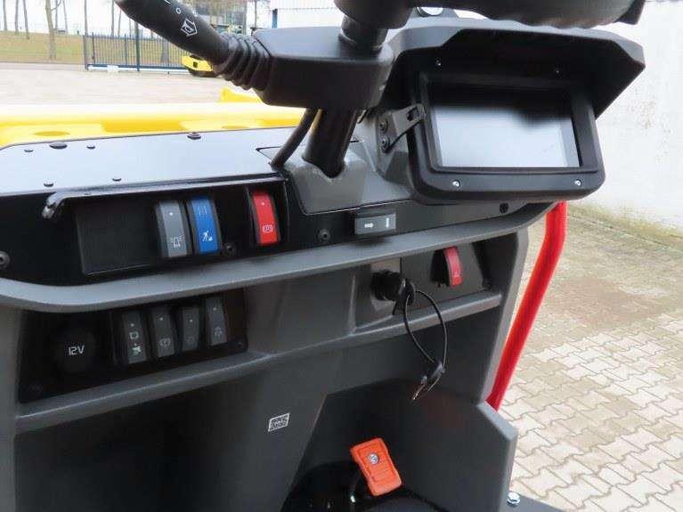 Wacker Neuson DW60-3 Photo 11