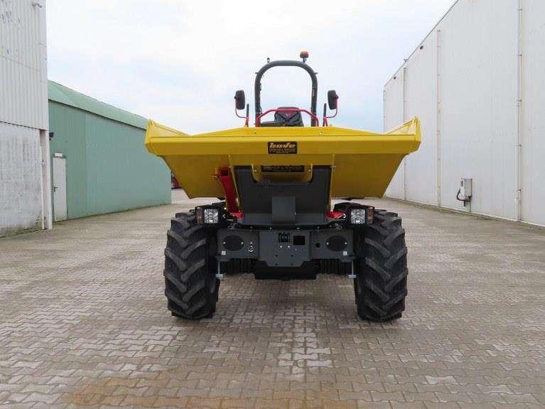 Wacker Neuson DW60-3 Photo 7