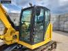 Caterpillar 308 CR A/C Photo 10 thumbnail
