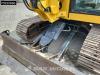Caterpillar 308 CR A/C Photo 12 thumbnail