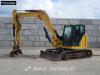 Caterpillar 308 CR A/C Photo 2 thumbnail