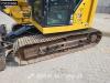 Caterpillar 308 CR A/C Photo 21 thumbnail