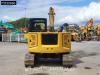 Caterpillar 308 CR A/C Photo 5 thumbnail