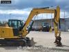 Caterpillar 308 CR A/C Photo 8 thumbnail