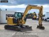 Caterpillar 308 CR A/C Photo 9 thumbnail