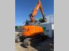 Doosan DX140LCR-5 Photo 6 thumbnail