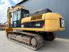 Caterpillar 336D L Photo 3 thumbnail