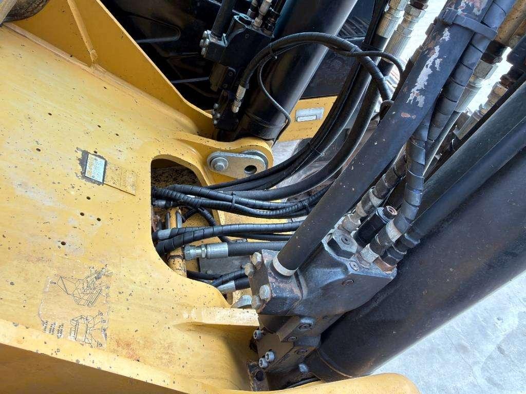 Caterpillar 336D L Photo 15