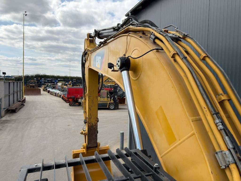 Caterpillar 336D L Photo 20