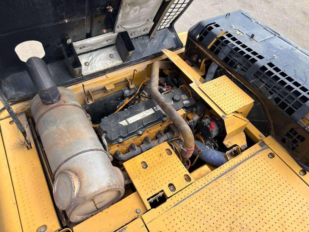 Caterpillar 336D L Photo 22
